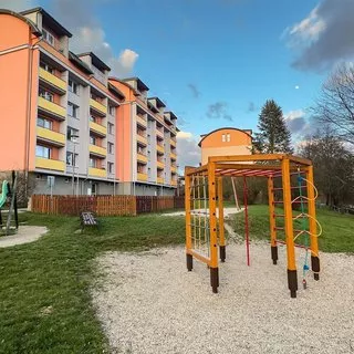 Smazaná nemovitost
