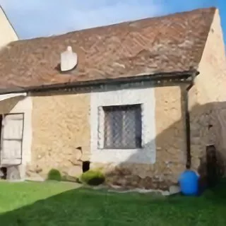 Smazaná nemovitost