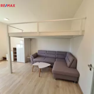 Smazaná nemovitost