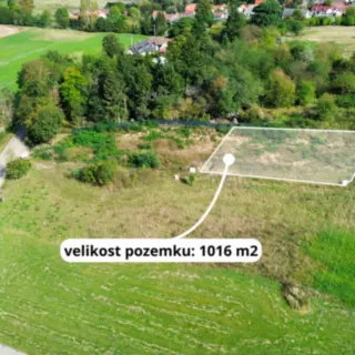 Smazaná nemovitost
