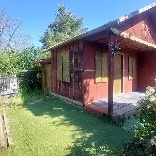 Smazaná nemovitost