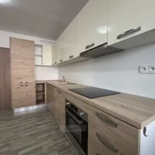 Smazaná nemovitost
