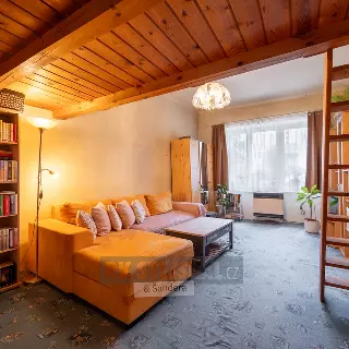 Smazaná nemovitost