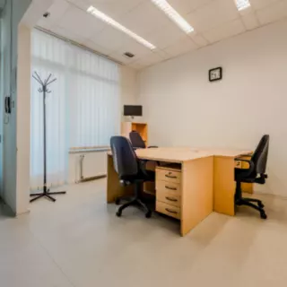 Smazaná nemovitost