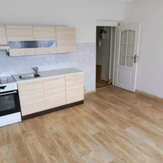 Smazaná nemovitost