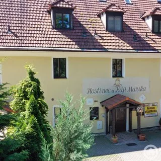Smazaná nemovitost
