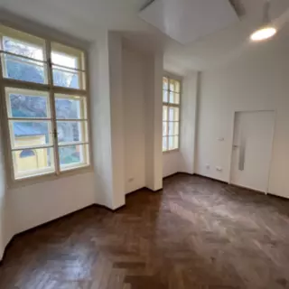 Smazaná nemovitost