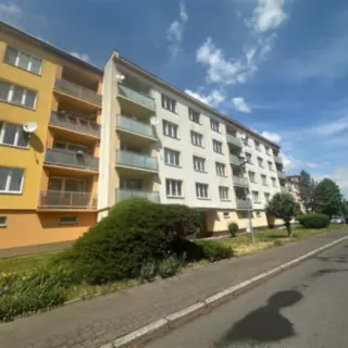 Smazaná nemovitost