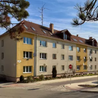 Smazaná nemovitost