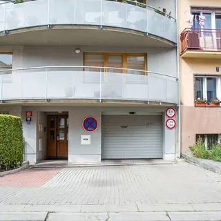 Smazaná nemovitost