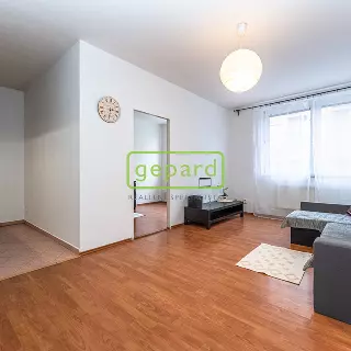 Smazaná nemovitost