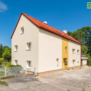 Smazaná nemovitost