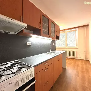 Smazaná nemovitost