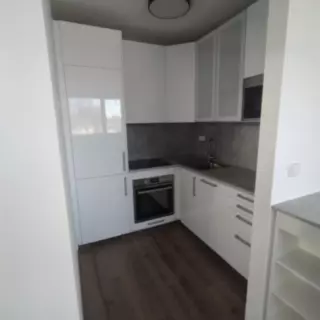 Smazaná nemovitost