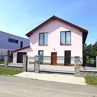 Smazaná nemovitost