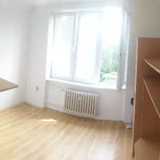 Smazaná nemovitost