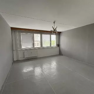 Smazaná nemovitost