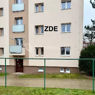 Smazaná nemovitost
