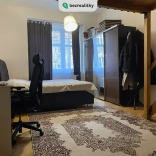 Smazaná nemovitost