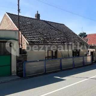 Smazaná nemovitost