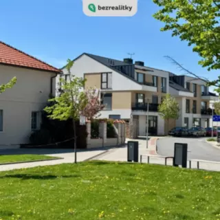Smazaná nemovitost