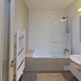 Smazaná nemovitost