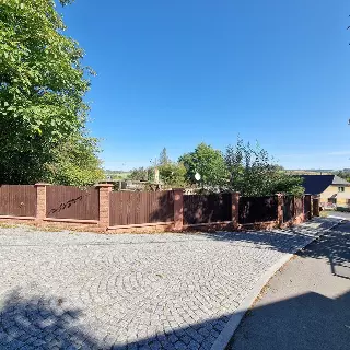 Smazaná nemovitost