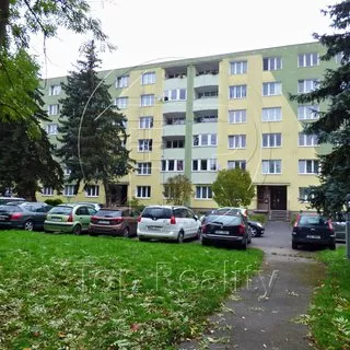 Smazaná nemovitost