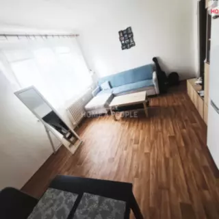 Smazaná nemovitost