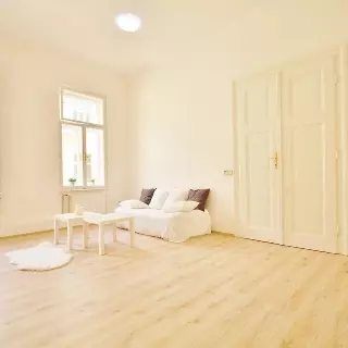 Smazaná nemovitost