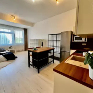 Smazaná nemovitost