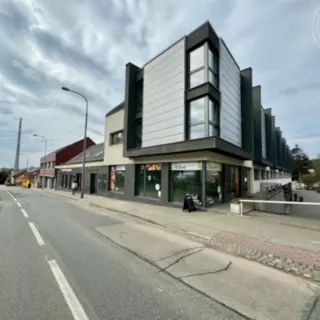 Smazaná nemovitost