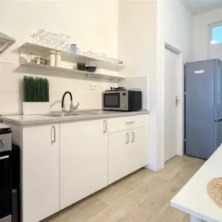 Smazaná nemovitost