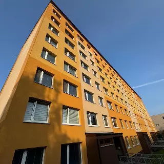 Smazaná nemovitost
