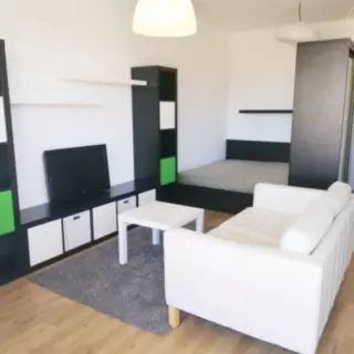 Smazaná nemovitost