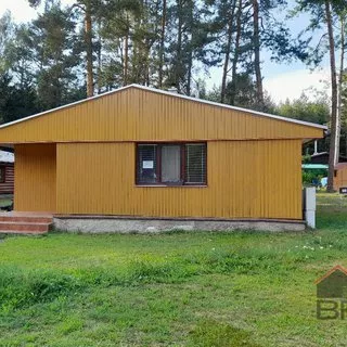 Smazaná nemovitost