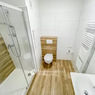 Smazaná nemovitost