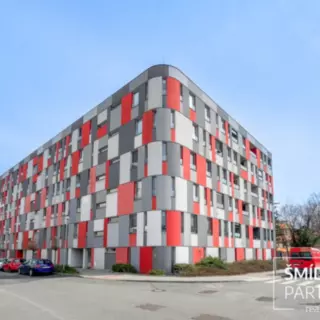Smazaná nemovitost