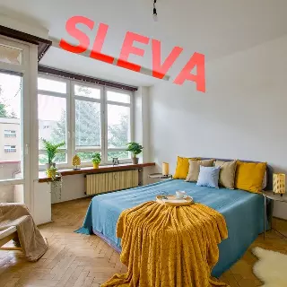 Smazaná nemovitost
