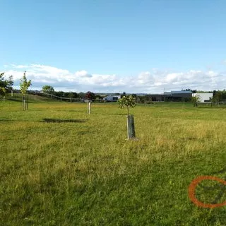 Smazaná nemovitost