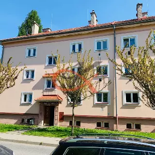 Smazaná nemovitost