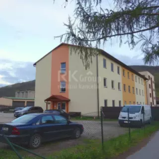 Smazaná nemovitost