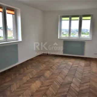 Smazaná nemovitost