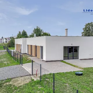 Smazaná nemovitost