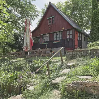 Smazaná nemovitost