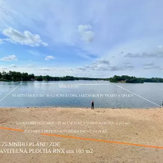Smazaná nemovitost