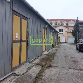 Smazaná nemovitost