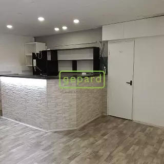 Smazaná nemovitost