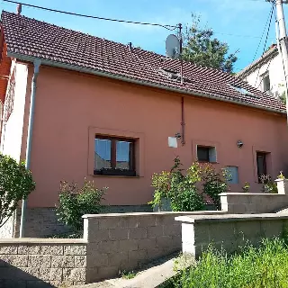 Smazaná nemovitost
