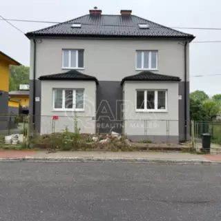 Smazaná nemovitost